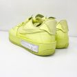 Nike Womens Air Force 1 Fontanka DA7024-700 Yellow Casual Shoes Sneakers Sz 8.5 For Sale