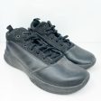 Adidas Mens Cloudfoam Ilation 2.0 BC0870 Black Basketball Shoes Sneakers Sz 9.5 Sale