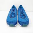 Hoka One One Mens Clifton 5 1094309 FBTB Blue Running Shoes Sneakers Size 11.5 For Cheap