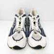 New Balance Mens 340 CM340NY White Running Shoes Sneakers Size 11.5 D Online Hot Sale