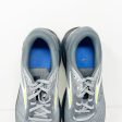 Brooks Mens Ghost 16 1104182E040 Gray Running Shoes Sneakers Size 10.5 EE Online Sale