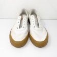 Adidas Mens Vulc Raid3r HQ1774 White Casual Shoes Sneakers Size 11.5 Supply