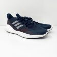 Adidas Mens Fluidflow 2.0 GW4012 Black Running Shoes Sneakers Size 9.5 Discount