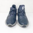 Adidas Mens Alphabounce Beyond 2 G28831 Blue Running Shoes Sneakers Size 12 For Cheap