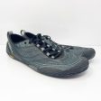 Merrell Mens Vapor Glove 2 J32485 Black Running Shoes Sneakers Size 8.5 Discount