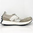 New Balance Mens 327 V1 MS327LH1 Beige Running Shoes Sneakers Size 11 D For Cheap