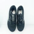 Adidas Womens Edge Lux 4 FW9262 Black Running Shoes Sneakers Size 9.5 Discount