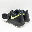 Nike Boys Kyrie Flytrap 3 BQ5620-001 Black Basketball Shoes Sneakers Size 6Y For Cheap