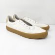 Adidas Mens Vulc Raid3r HQ1774 White Casual Shoes Sneakers Size 11.5 Supply