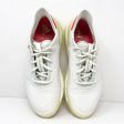 Adidas Womens Court Boost EE4017 White Running Shoes Sneakers Size 7 Discount