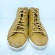 Adidas Womens Court Star Slim Q22090 Brown Casual Shoes Sneakers Size 7.5 Cheap