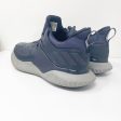 Adidas Mens Alphabounce Beyond 2 G28831 Blue Running Shoes Sneakers Size 12 For Cheap