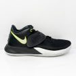 Nike Boys Kyrie Flytrap 3 BQ5620-001 Black Basketball Shoes Sneakers Size 6Y For Cheap