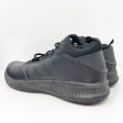 Adidas Mens Cloudfoam Ilation 2.0 BC0870 Black Basketball Shoes Sneakers Sz 9.5 Sale