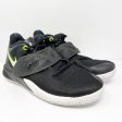 Nike Boys Kyrie Flytrap 3 BQ5620-001 Black Basketball Shoes Sneakers Size 6Y For Cheap