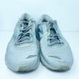 Brooks Mens Adrenaline GTS 20 1103071D064 Gray Running Shoes Sneakers Sz 10.5 D Fashion