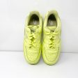 Nike Womens Air Force 1 Fontanka DA7024-700 Yellow Casual Shoes Sneakers Sz 8.5 For Sale