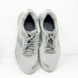 Brooks Mens Adrenaline GTS 20 1103071D064 Gray Running Shoes Sneakers Sz 10.5 D Fashion