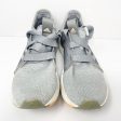 Adidas Womens Edge Lux 3 BW1171 Gray Running Shoes Sneakers Size 6.5 Discount