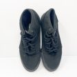 Vans Unisex Off The Wall TB4R Black Casual Shoes Sneakers Size M 5.5 W 7 Supply