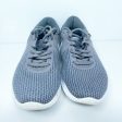 Nike Womens Revolution 4 908999-004 Gray Running Shoes Sneakers Size 8 Sale