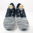 New Balance Mens Fresh Foam Cruz V2 MCRUZKW2 Gray Running Shoes Sneakers Sz 9 D Sale