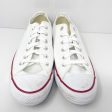 Converse Unisex Chuck Taylor All Star M7652 White Casual Shoes Sneakers M 8 W 10 Hot on Sale