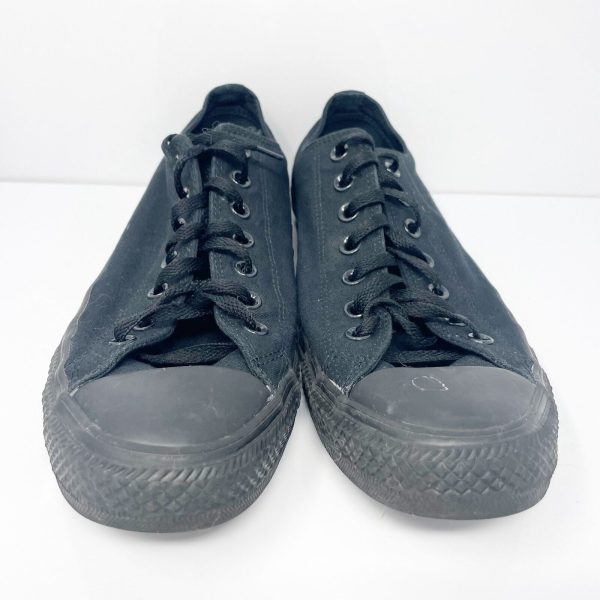 Converse Unisex CT All Star Ox M5039 Black Casual Shoes Sneakers Size M 11 W 13 Cheap