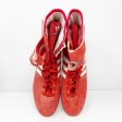 Adidas Mens Monza 382674 Red Casual Shoes Sneakers Size 10 For Cheap