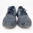 Brooks Mens Ghost Max 1104061D020 Black Running Shoes Sneakers Size 11 D Supply