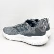 Adidas Womens Alphabounce RC B42864 Gray Running Shoes Sneakers Size 6 Discount