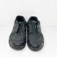 New Balance Mens 519 MX519BK Black Running Shoes Sneakers Size 8 D Discount