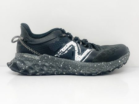 New Balance Unisex FF Garoe V1 WTGAROK1 Black Running Shoes Sneakers Sz M4.5 W6B Sale