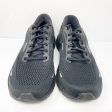 Brooks Mens Adrenaline GTS 23 1103912E020 Black Running Shoes Sneakers 11 2E Fashion