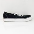 Vans Unisex Off The Wall 721494 Black Casual Shoes Sneakers Size M 9.5 W 11 Cheap