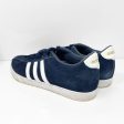 Adidas Womens Courtset AW4212 Blue Casual Shoes Sneakers Size 7.5 Online Sale