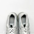 New Balance Mens 990 V5 M990GL5 Gray Casual Shoes Sneakers Size 8 4E Online now