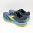 Brooks Mens Revel 7 1104351D484 Blue Running Shoes Sneakers Size 10.5 D Online Sale