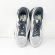 Brooks Mens Adrenaline GTS 23 1103912E065 Gray Running Shoes Sneakers Sz 11.5 2E Online