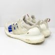 Adidas Mens UltraBoost 1.0 EF1968 White Running Shoes Sneakers Size 6 Supply