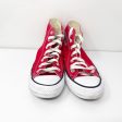 Converse Unisex Chuck Taylor All Star M9621 Red Casual Shoes Sneakers Size M5 W7 Online Sale