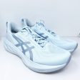 Asics Mens Novablast 4 LE 1011B887 Blue Running Shoes Sneakers Size 13 Discount