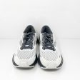 Brooks Mens Adrenaline GTS 23 1103911D065 Gray Running Shoes Sneakers Size 7D Online Hot Sale