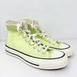 Converse Unisex CT All Star 70 Hi A07428C Green Casual Shoes Sneakers M6.5 W8.5 Online now