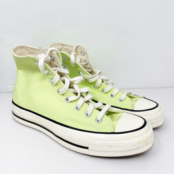 Converse Unisex CT All Star 70 Hi A07428C Green Casual Shoes Sneakers M6.5 W8.5 Online now