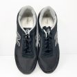 New Balance Mens 501 MZ501CRB Black Running Shoes Sneakers Size 13 D Cheap