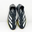 Adidas Mens Adizero Adios Pro 3 IG6439 Black Running Shoes Sneakers Size 9.5 Online now