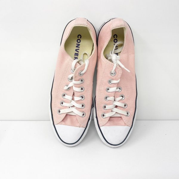 Converse Unisex CT All Star Ox 162115F Pink Casual Shoes Sneakers Size M5.5 W7.5 Hot on Sale