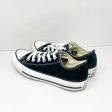 Converse Unisex CT All Star Ox M9166 Black Casual Shoes Sneakers Size M 5 W 7 Discount