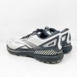 Brooks Mens Adrenaline GTS 23 1103914E065 Gray Running Shoes Sneakers Size 9 4E Online now